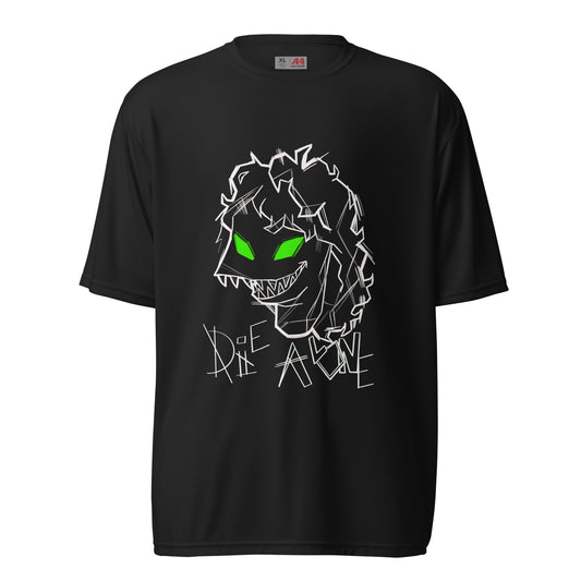 Die Alone T-shirt